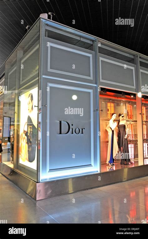 dior roissy charles de gaulle|christian dior boutique.